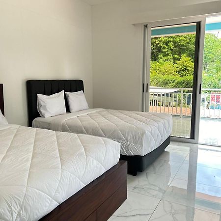 Villa Paraiso Tropical Puerto Viejo de Talamanca Екстериор снимка
