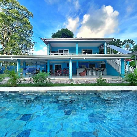 Villa Paraiso Tropical Puerto Viejo de Talamanca Екстериор снимка