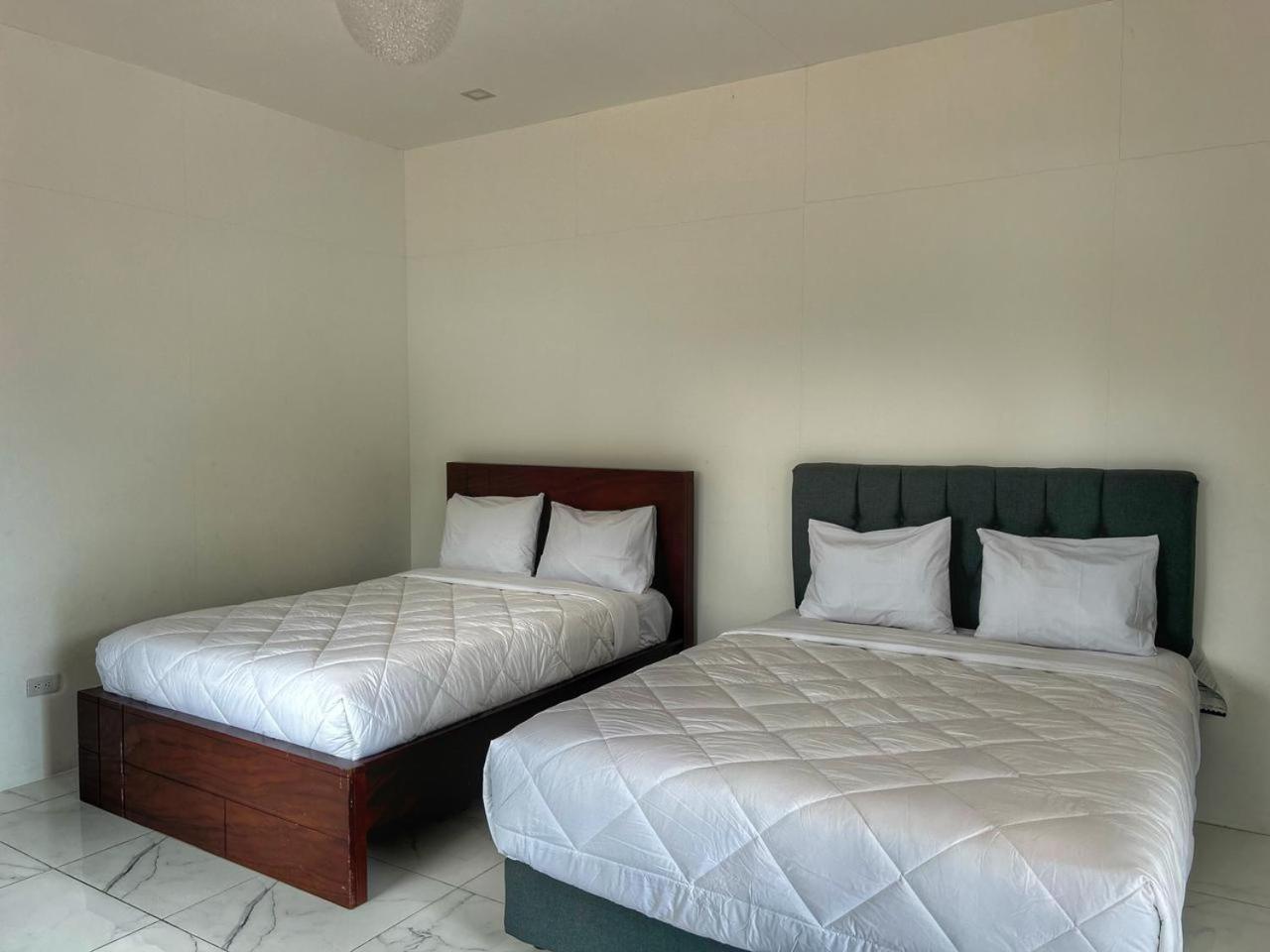 Villa Paraiso Tropical Puerto Viejo de Talamanca Екстериор снимка