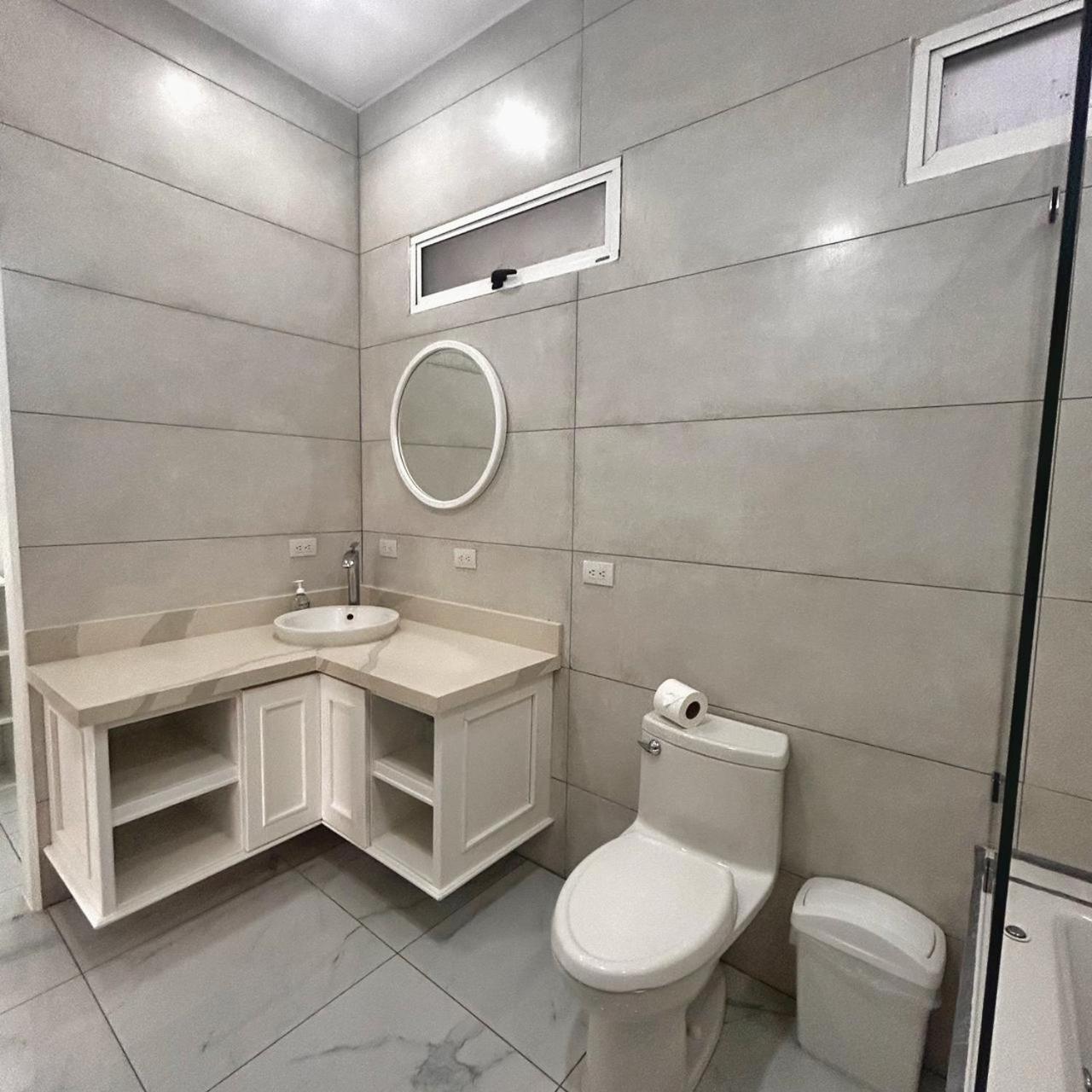 Villa Paraiso Tropical Puerto Viejo de Talamanca Екстериор снимка