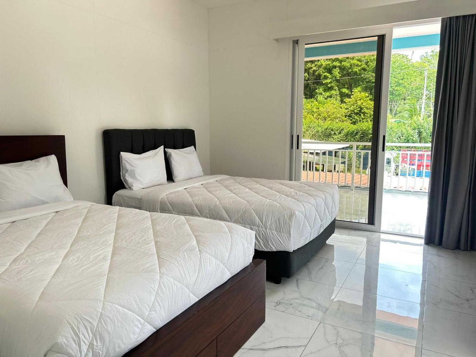 Villa Paraiso Tropical Puerto Viejo de Talamanca Екстериор снимка