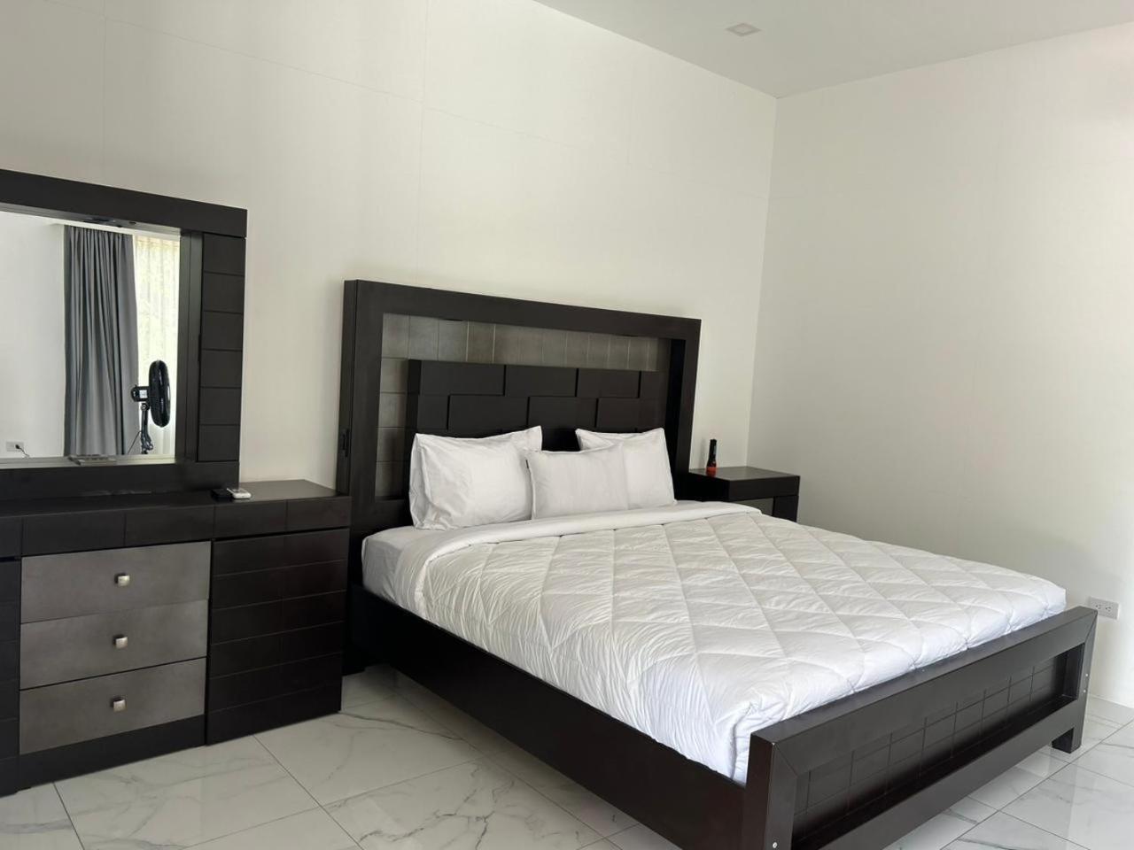 Villa Paraiso Tropical Puerto Viejo de Talamanca Екстериор снимка