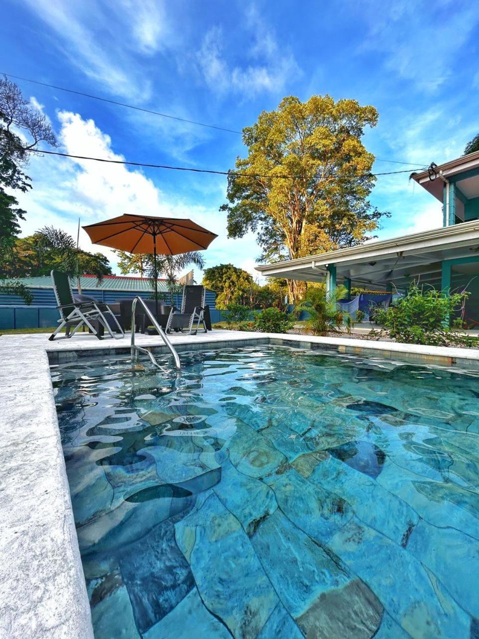 Villa Paraiso Tropical Puerto Viejo de Talamanca Екстериор снимка