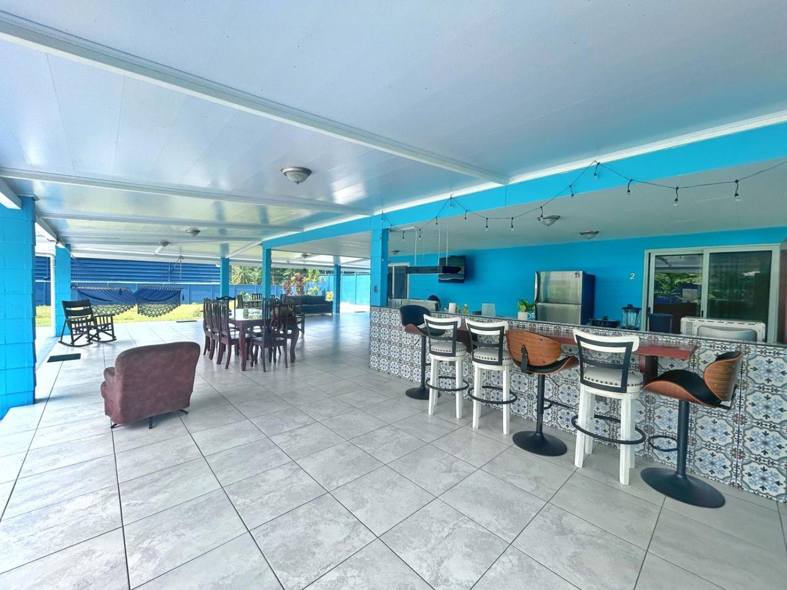 Villa Paraiso Tropical Puerto Viejo de Talamanca Екстериор снимка