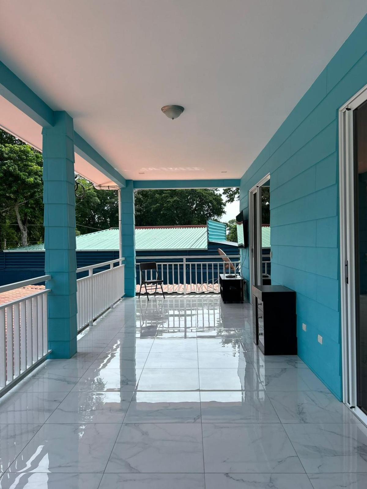 Villa Paraiso Tropical Puerto Viejo de Talamanca Екстериор снимка